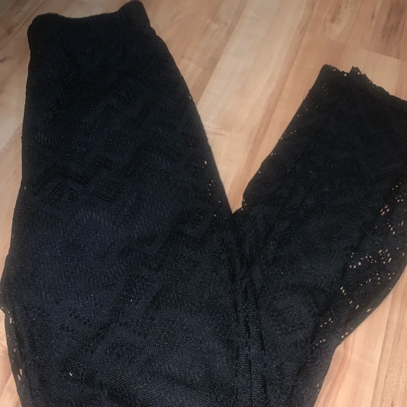 Black Pants New Size Small - Picture 1 of 4